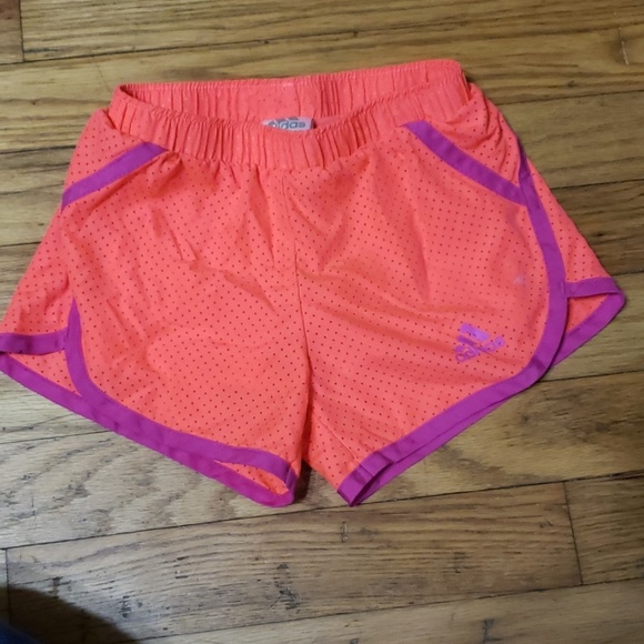 adidas Other - Adidas Toddler workout shorts